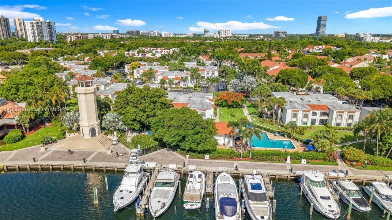 3552 Magellan Cir, Unit 122-2, Aventura, FL 33180 Photo