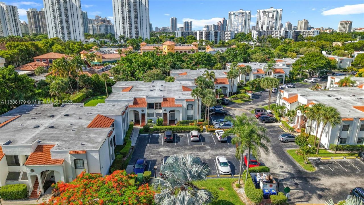3552 Magellan Cir, Unit 122-2, Aventura, FL 33180 Photo