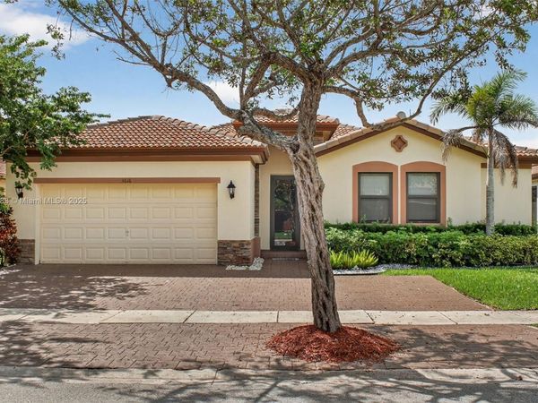 3616 SE 2nd Dr, Homestead, FL 33033