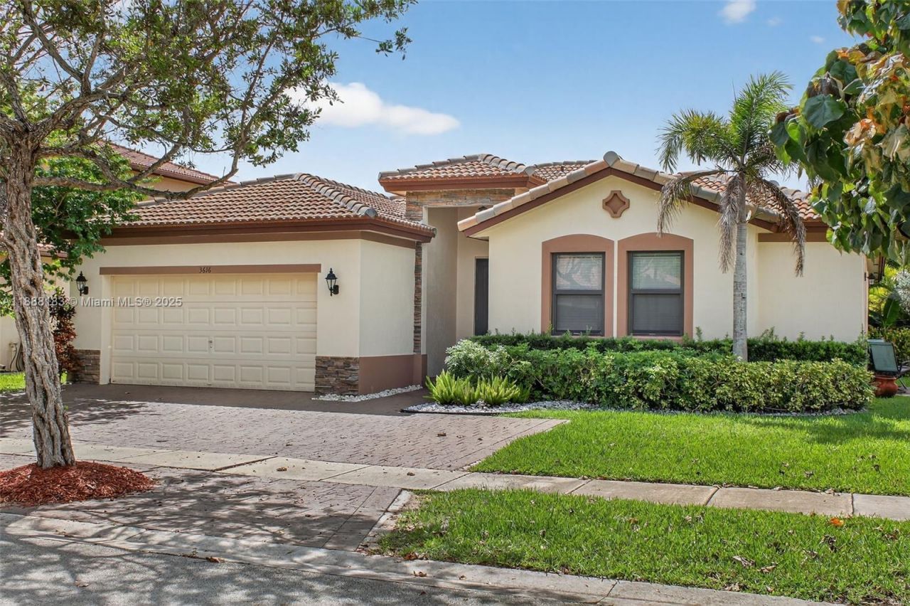 3616 SE 2nd Dr, Homestead, FL 33033 Photo