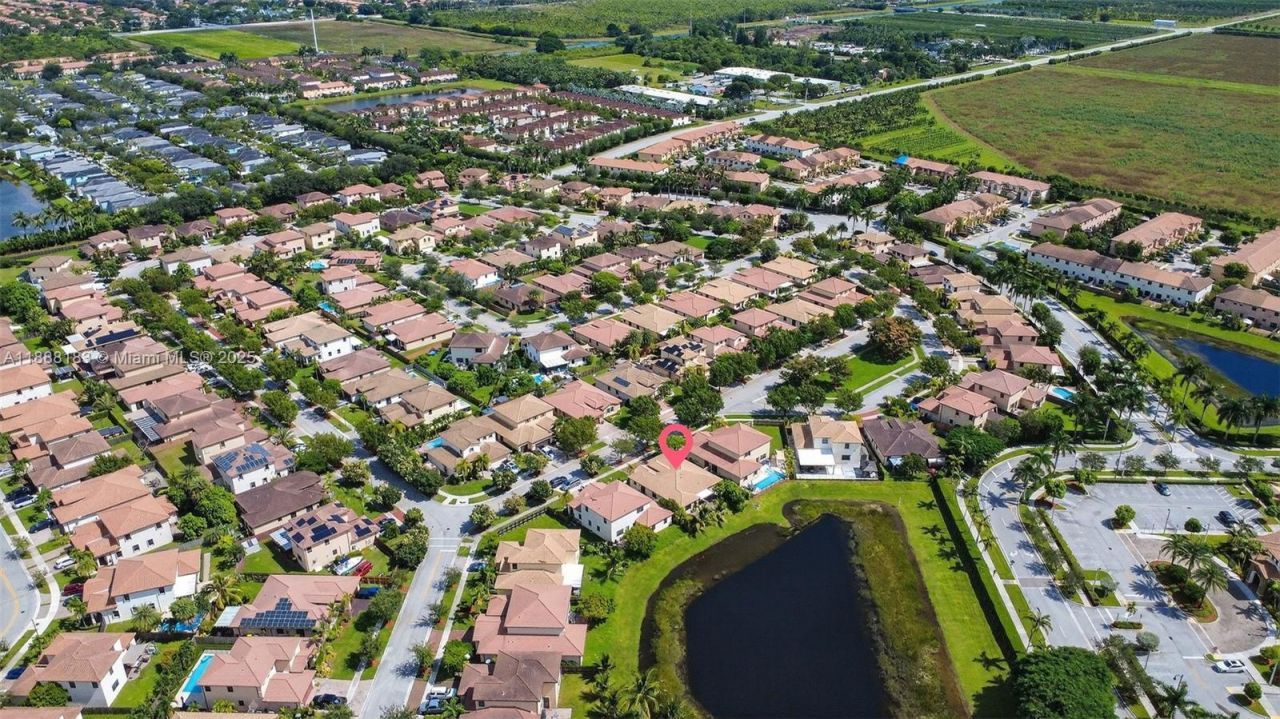 3616 SE 2nd Dr, Homestead, FL 33033 Photo