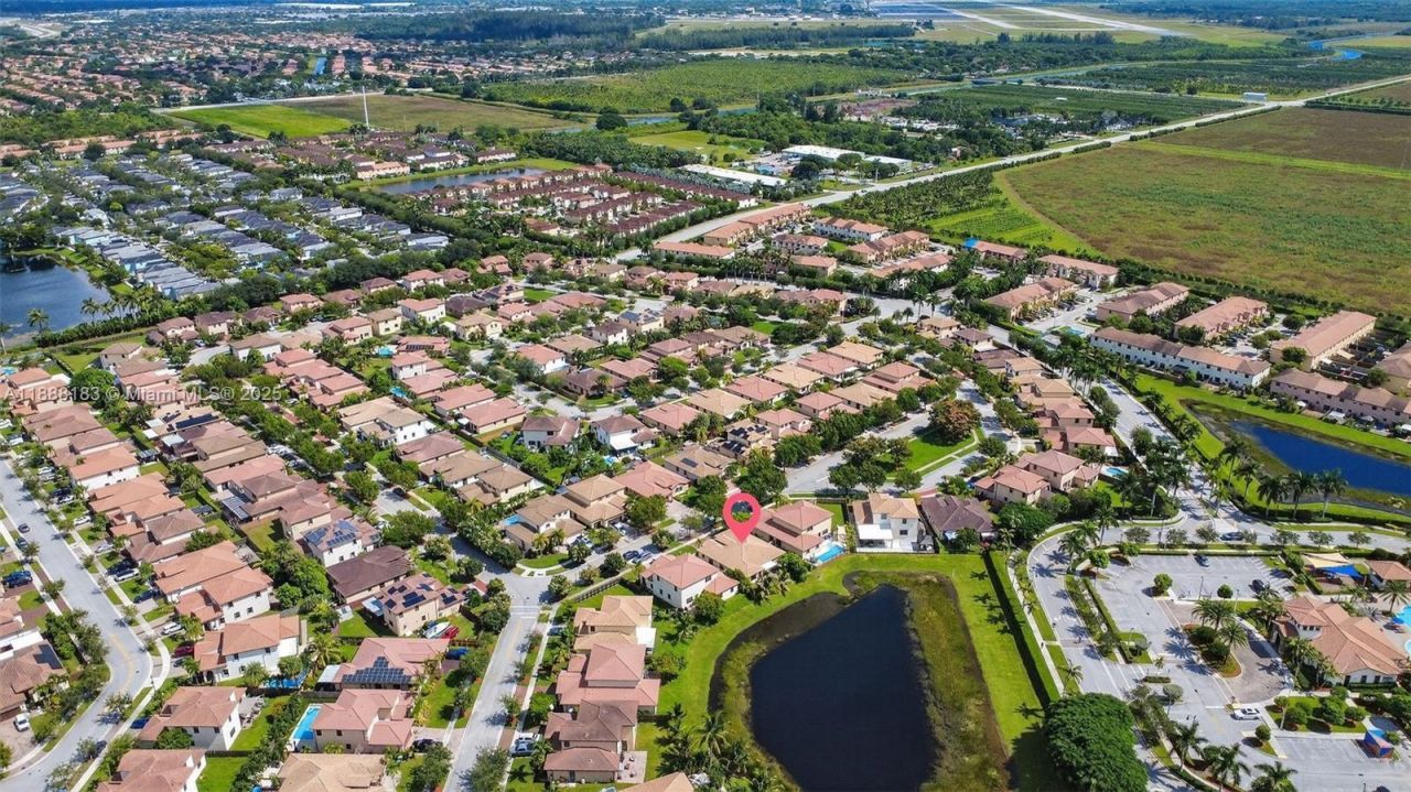 3616 SE 2nd Dr, Homestead, FL 33033 Photo