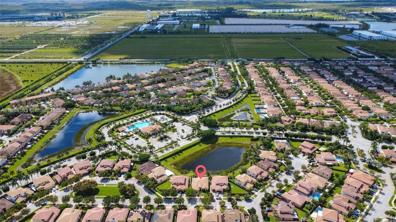 3616 SE 2nd Dr, Homestead, FL 33033 Photo