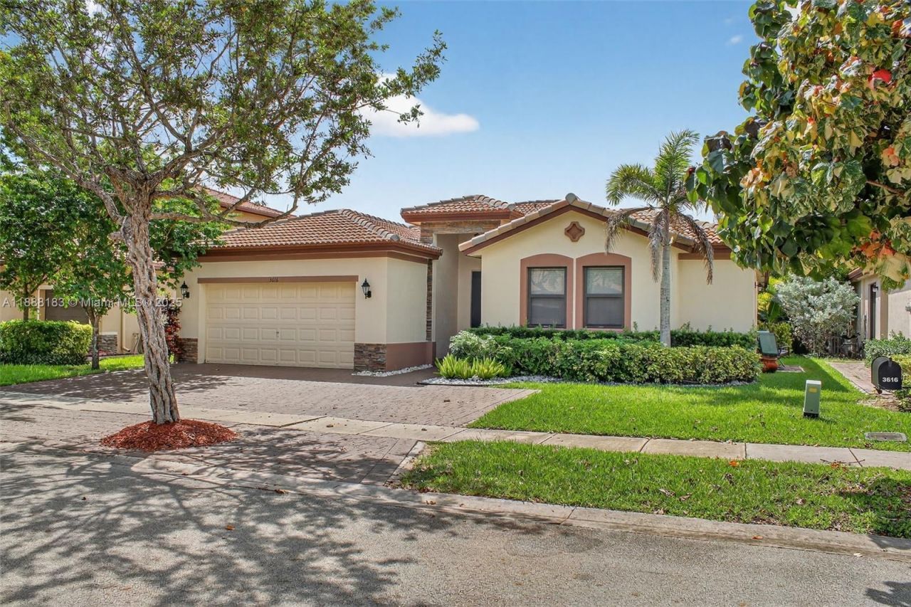 3616 SE 2nd Dr, Homestead, FL 33033 Photo