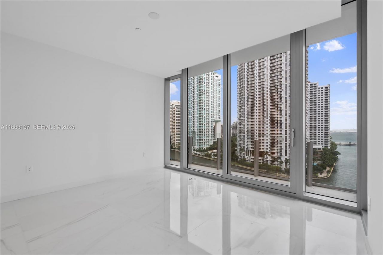 300 Biscayne Blvd Way, Unit 1103, Miami, FL 33131 Photo