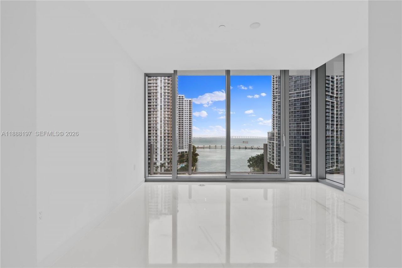 300 Biscayne Blvd Way, Unit 1103, Miami, FL 33131 Photo