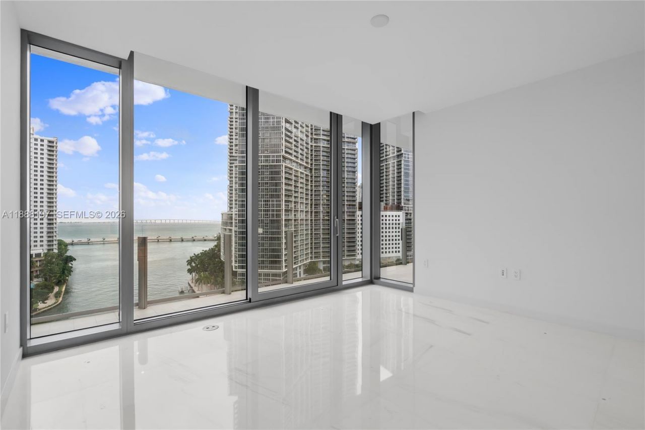 300 Biscayne Blvd Way, Unit 1103, Miami, FL 33131 Photo