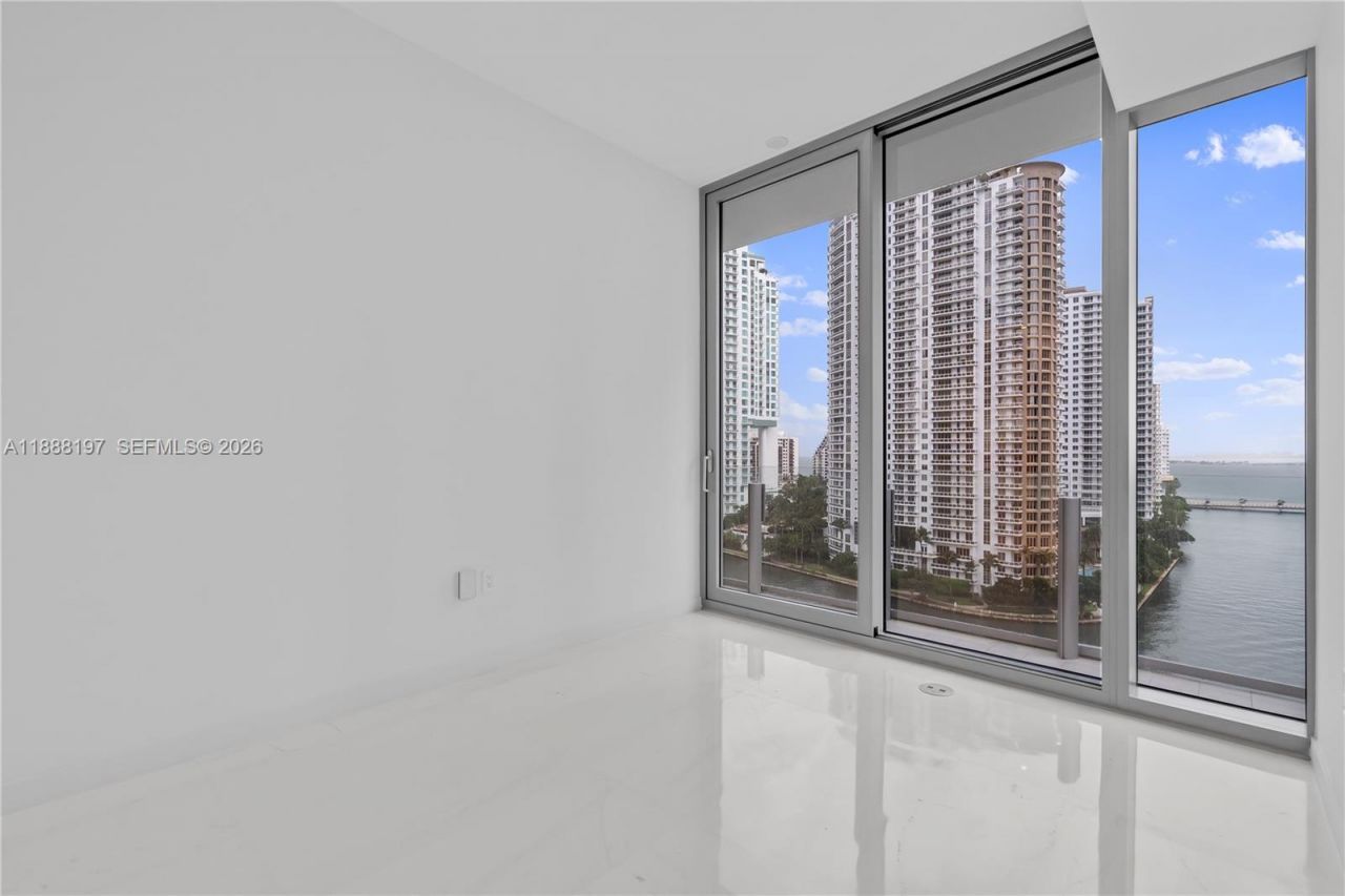 300 Biscayne Blvd Way, Unit 1103, Miami, FL 33131 Photo