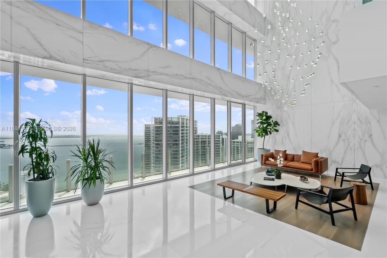 300 Biscayne Blvd Way, Unit 1103, Miami, FL 33131 Photo