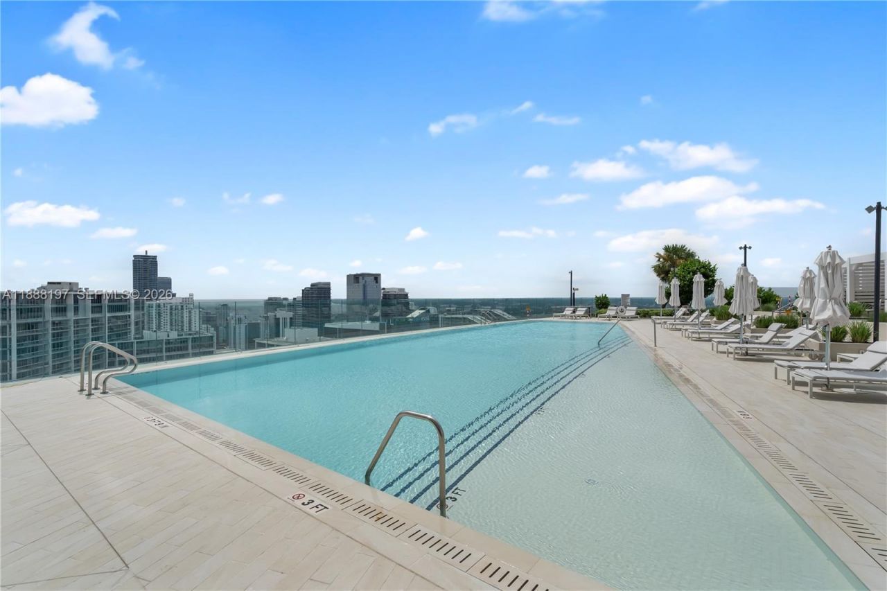 300 Biscayne Blvd Way, Unit 1103, Miami, FL 33131 Photo