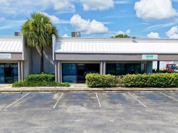 4101 SW 47th Ave, Unit 105-106, Davie, FL 33314