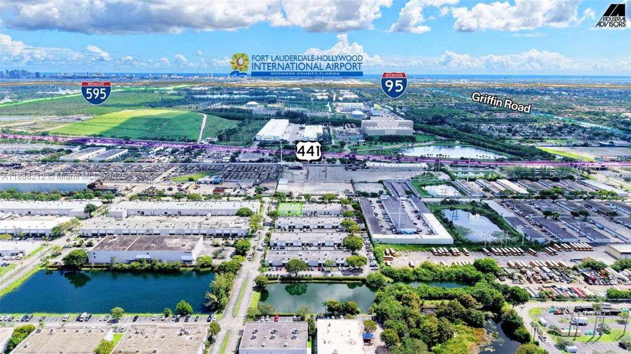 4101 SW 47th Ave, Unit 105-106, Davie, FL 33314 Photo