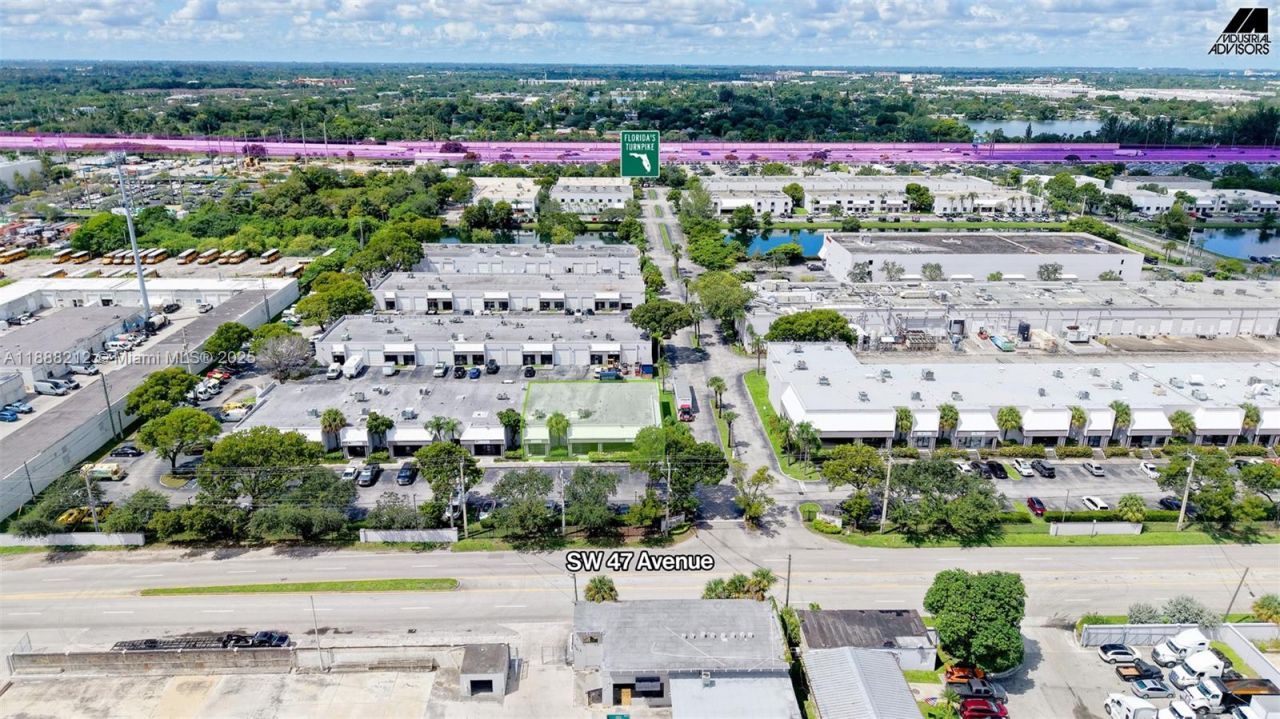 4101 SW 47th Ave, Unit 105-106, Davie, FL 33314 Photo