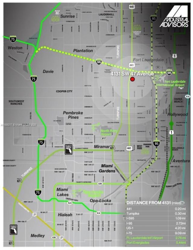 4131 SW 47th Ave, Unit 1407-1408, Davie, FL 33314 Photo