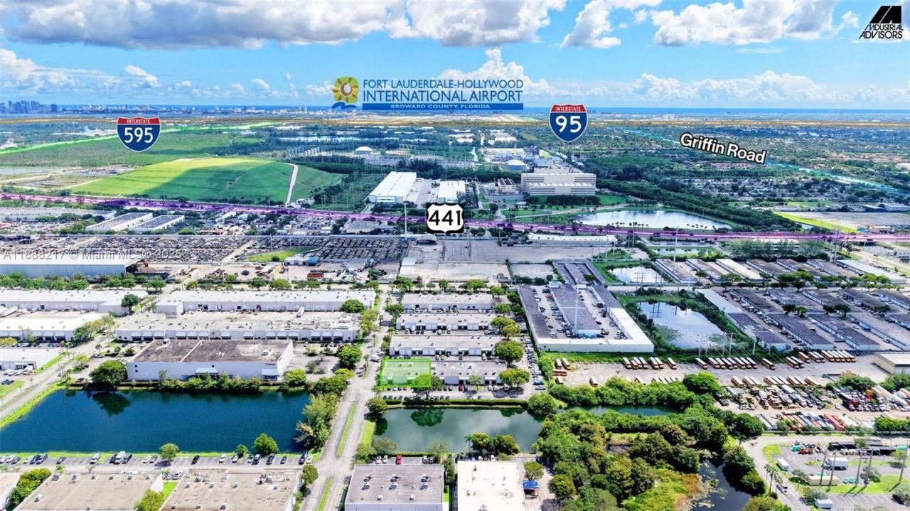 4131 SW 47th Ave, Unit 1407-1408, Davie, FL 33314 Photo