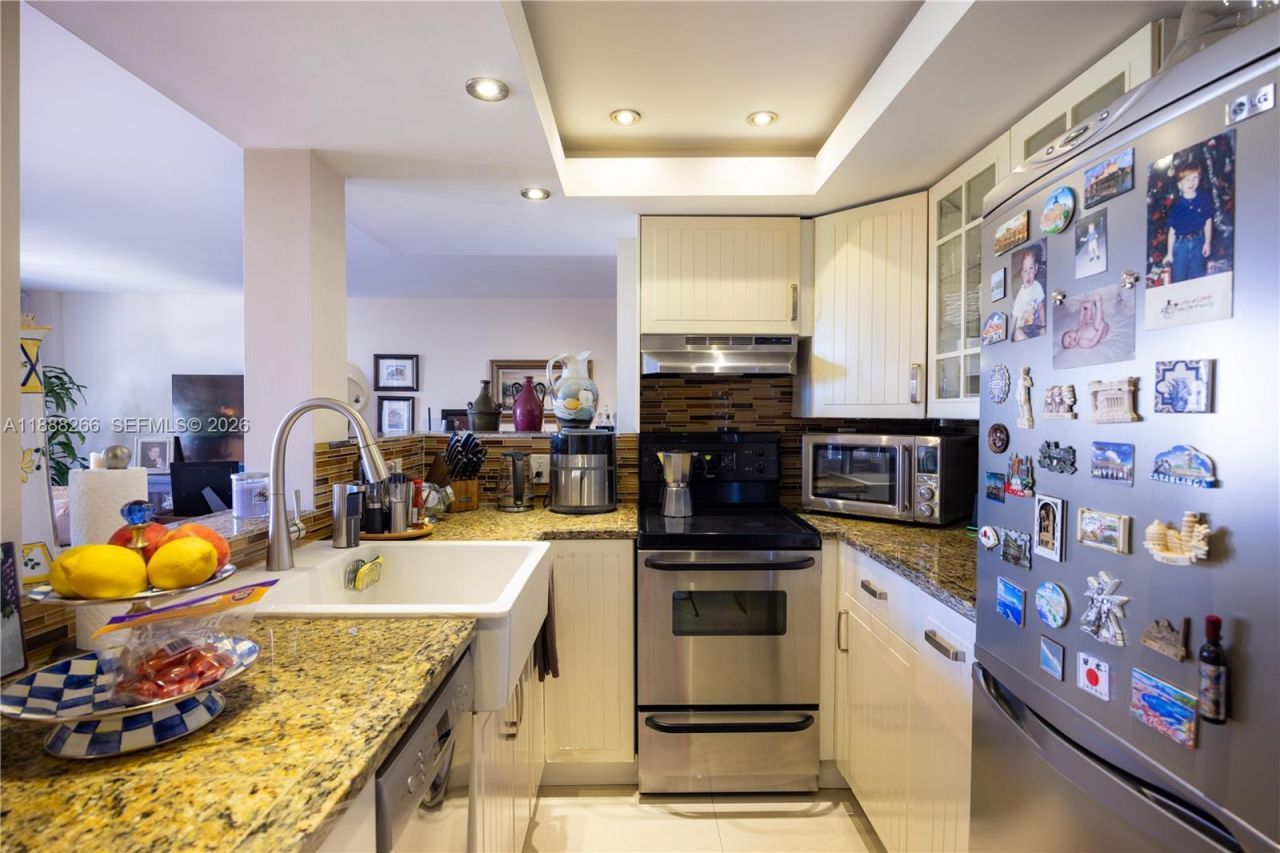 1600 SE 15th St, Unit 601, Fort Lauderdale, FL 33316 Photo