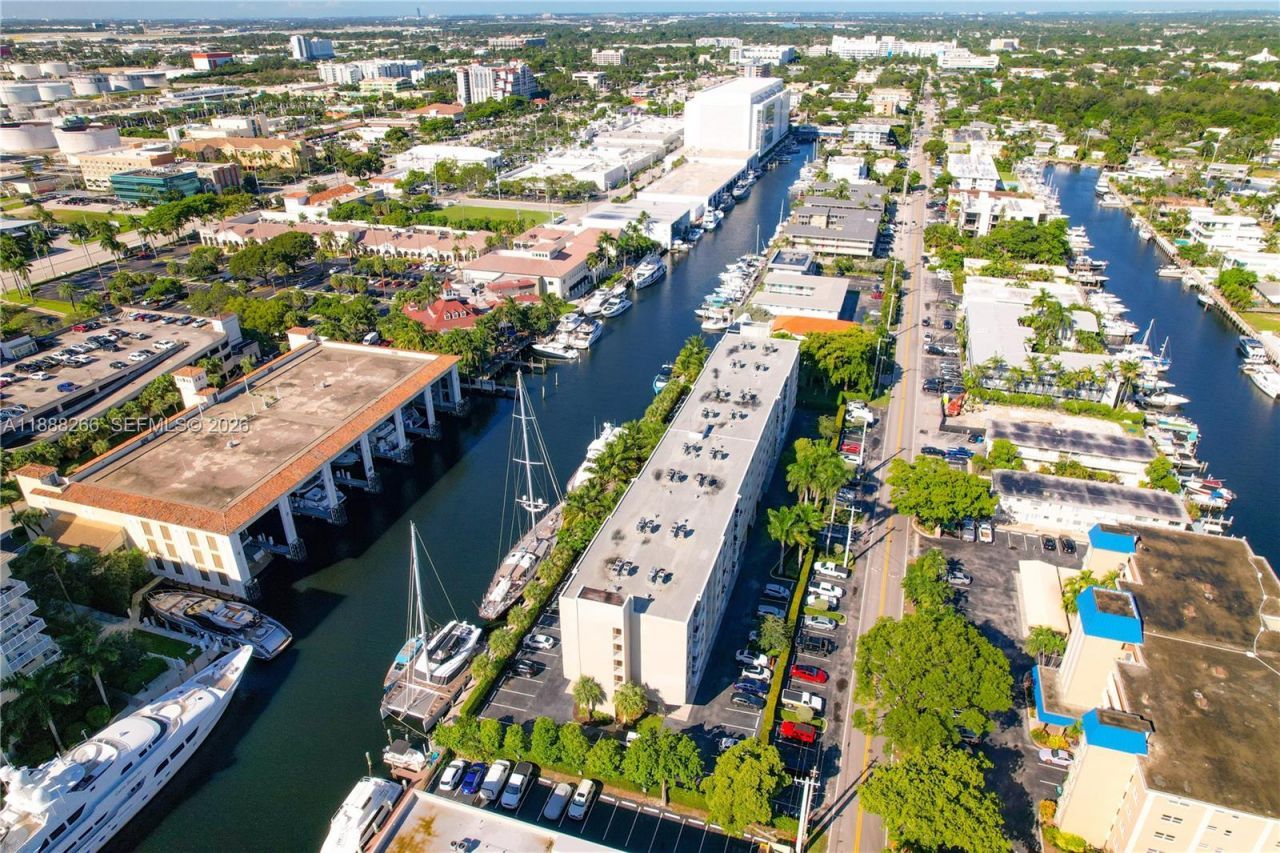1600 SE 15th St, Unit 601, Fort Lauderdale, FL 33316 Photo