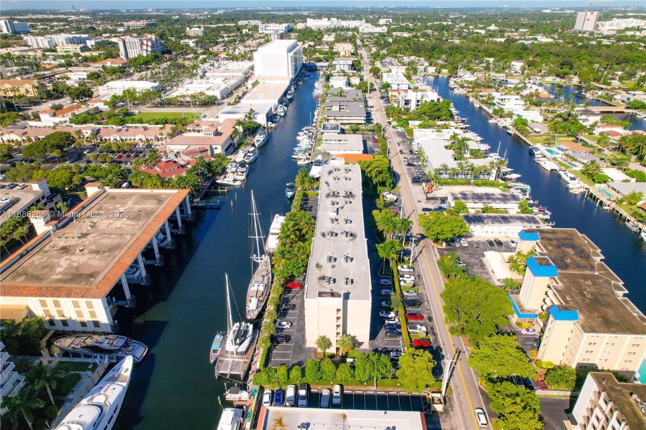 1600 SE 15th St, Unit 601, Fort Lauderdale, FL 33316 Photo