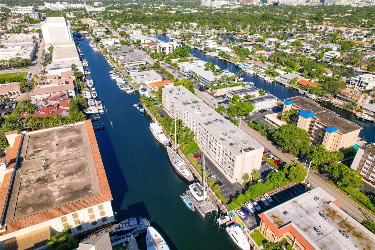 1600 SE 15th St, Unit 601, Fort Lauderdale, FL 33316 Photo