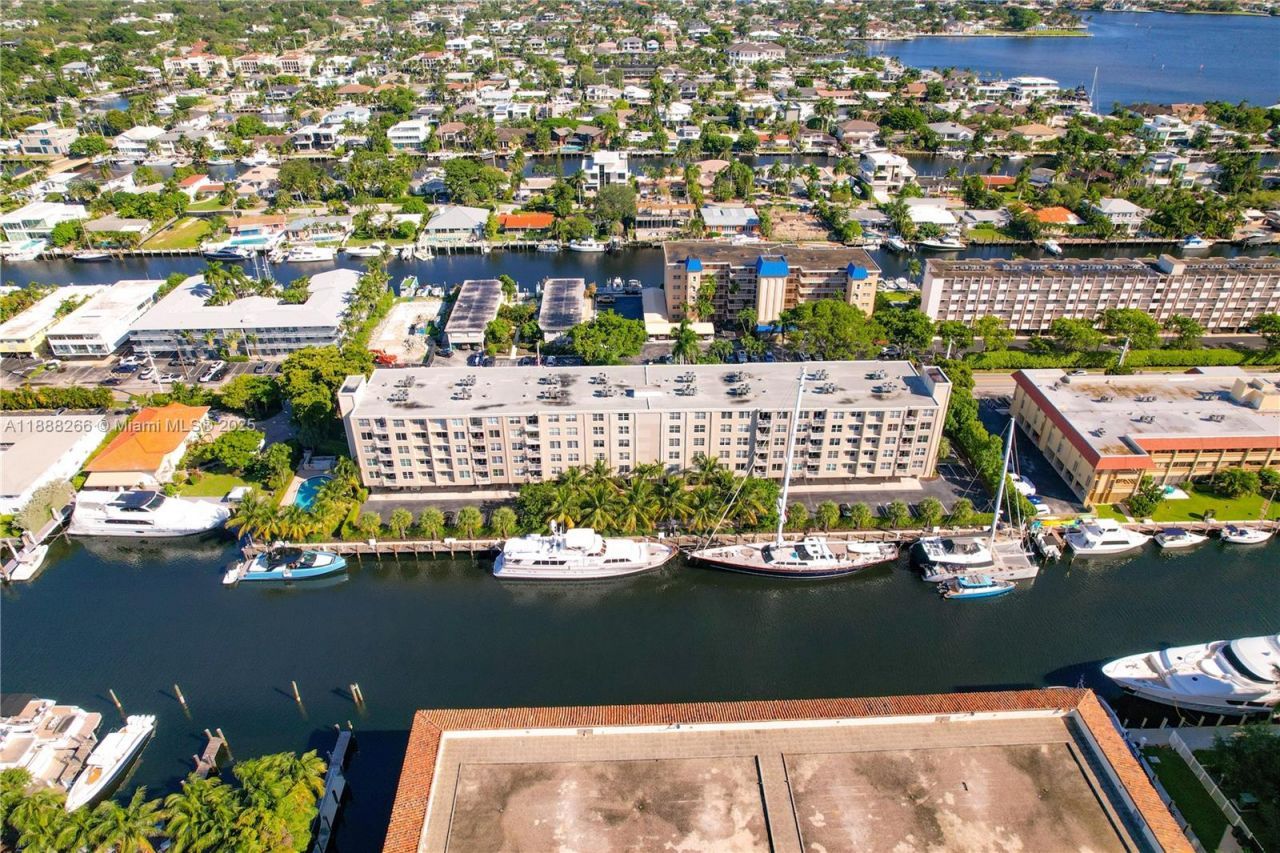 1600 SE 15th St, Unit 601, Fort Lauderdale, FL 33316 Photo
