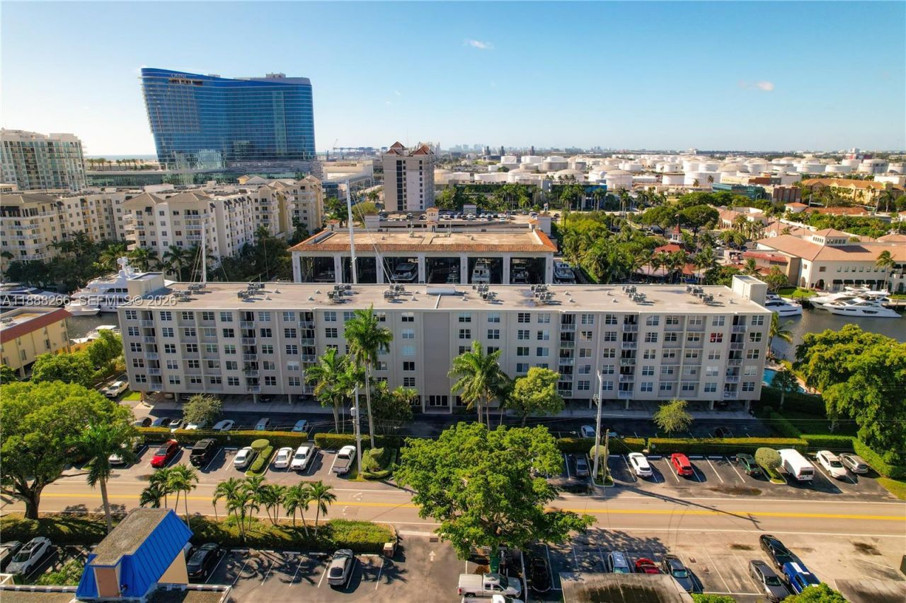 1600 SE 15th St, Unit 601, Fort Lauderdale, FL 33316 Photo