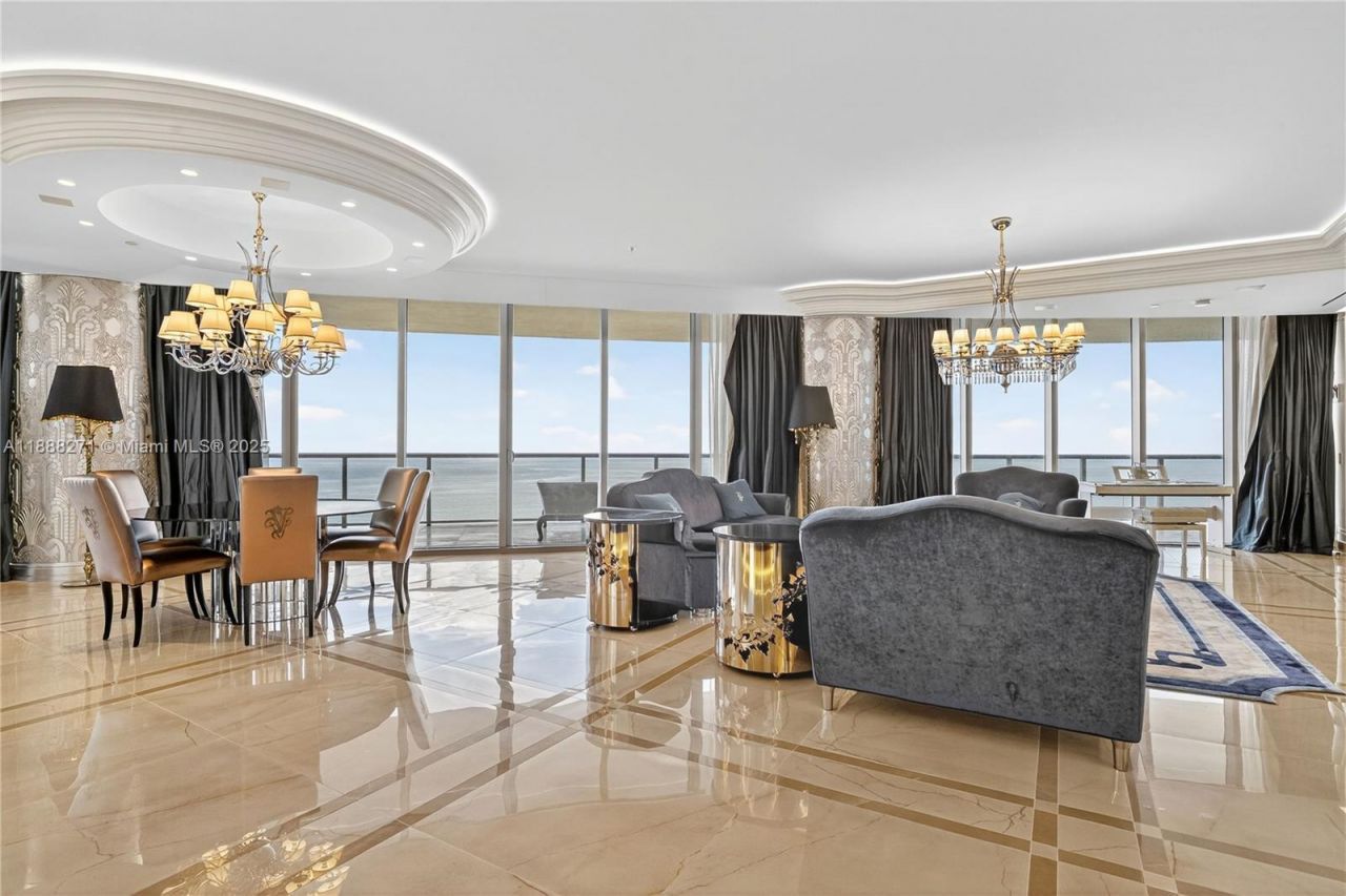 Please Call For Address, Unit 2600, Bal Harbour, FL 33154 Photo