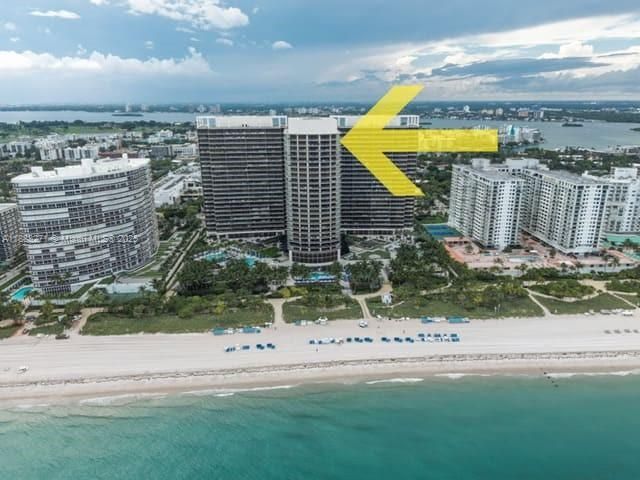 Please Call For Address, Unit 2600, Bal Harbour, FL 33154 Photo