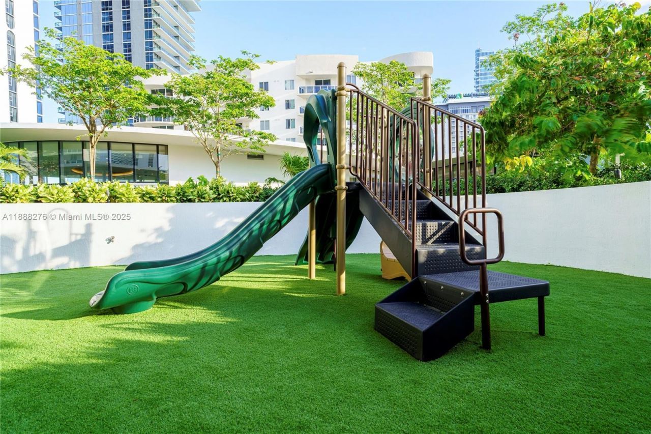 725 NE 24th St, Unit 3101-N, Miami, FL 33137 Photo