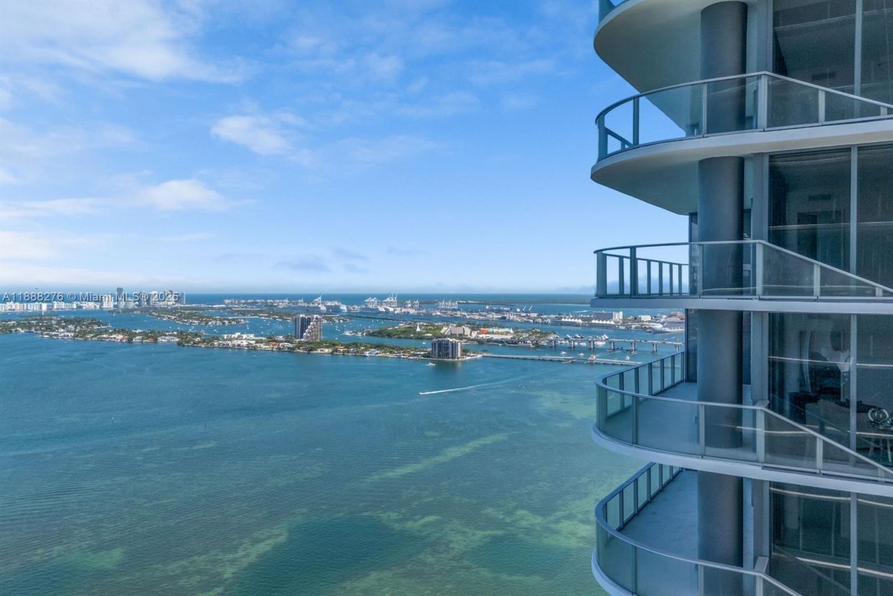 725 NE 24th St, Unit 3101-N, Miami, FL 33137 Photo