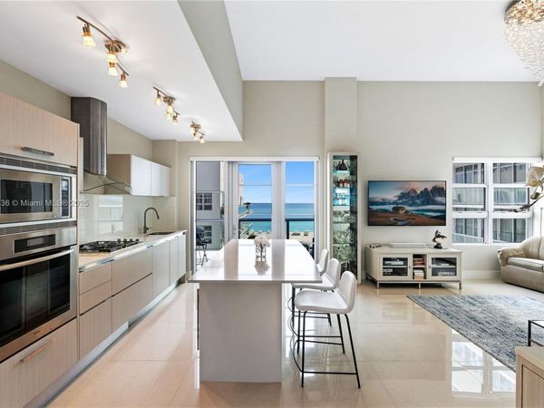 3739 Collins Ave, Unit N-605, Miami Beach, FL 33140