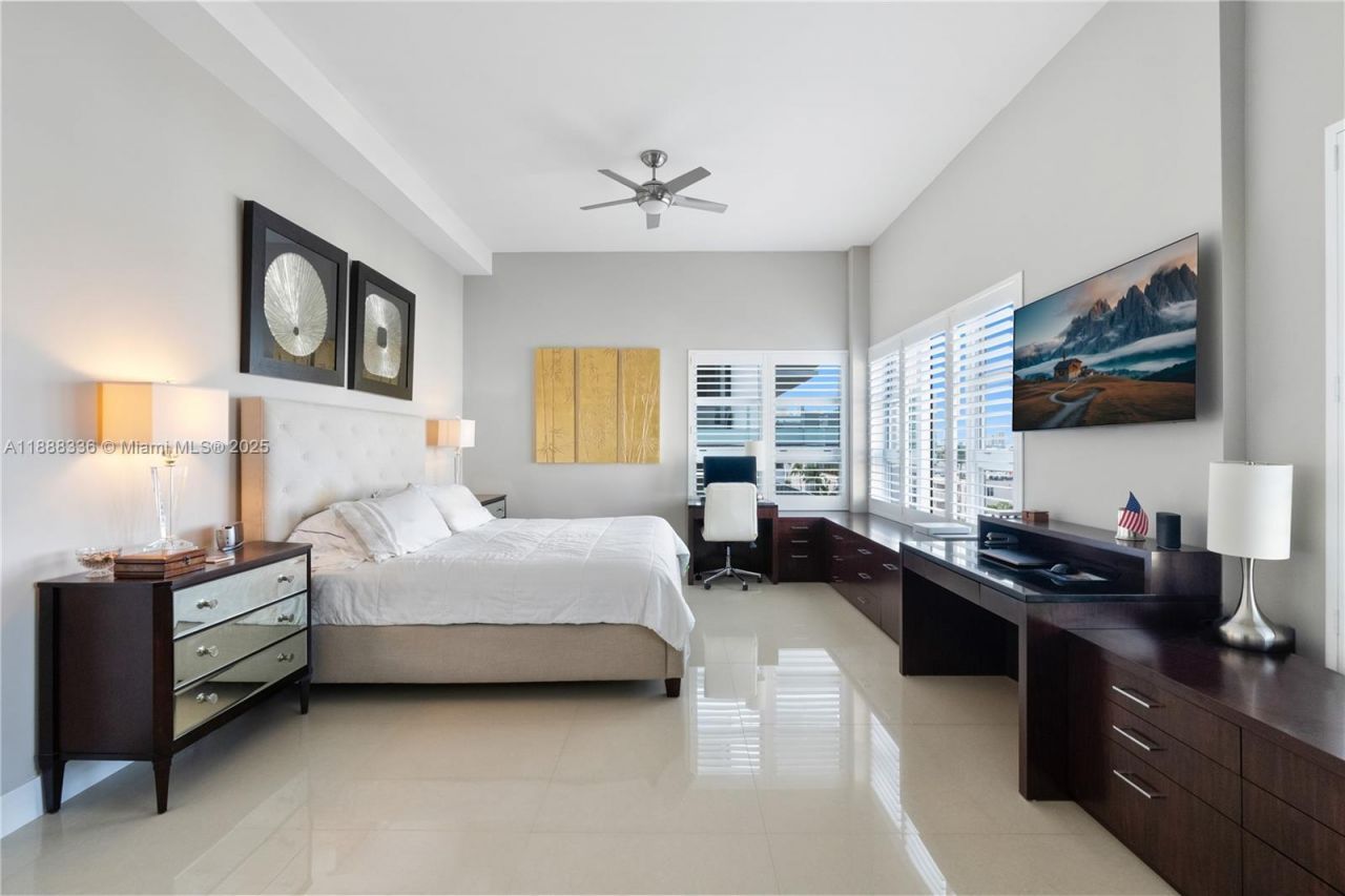 3739 Collins Ave, Unit N-605, Miami Beach, FL 33140 Photo