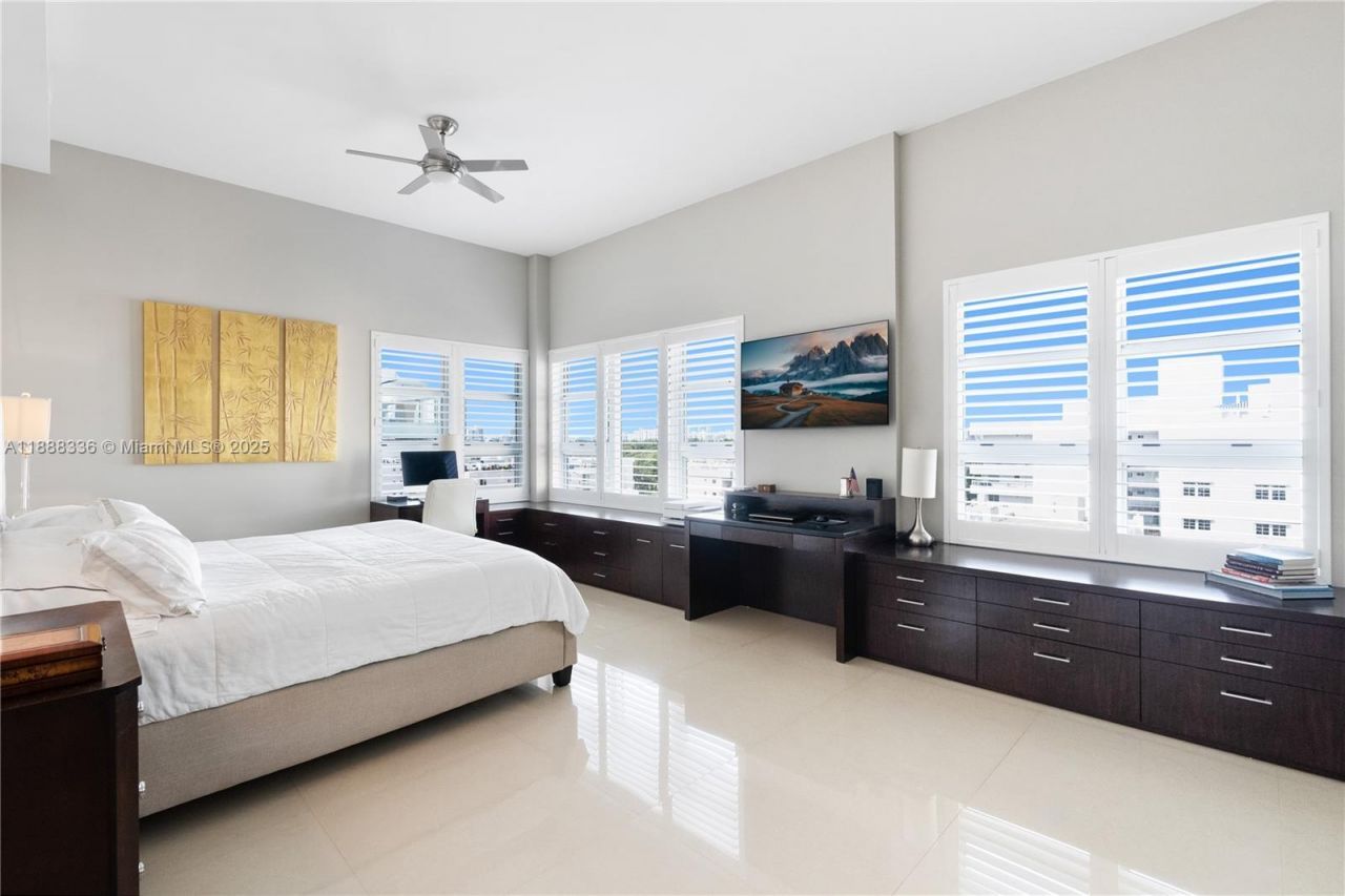 3739 Collins Ave, Unit N-605, Miami Beach, FL 33140 Photo