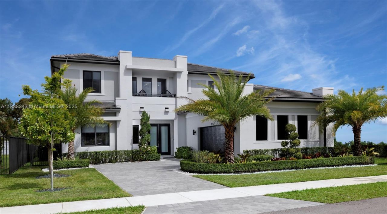 8259 SW 120 Ter, Miami, FL 33156 Photo