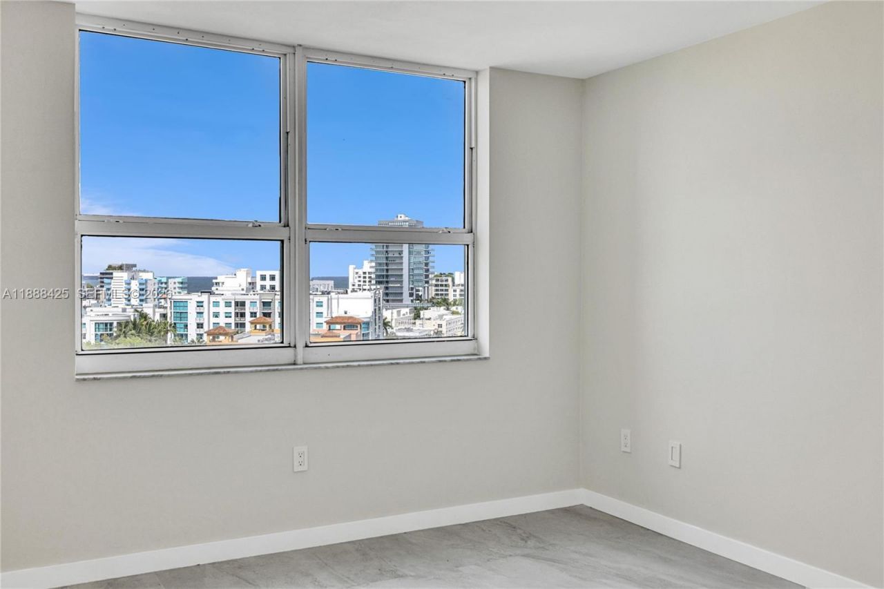 90 Alton Rd, Unit 1103, Miami Beach, FL 33139 Photo