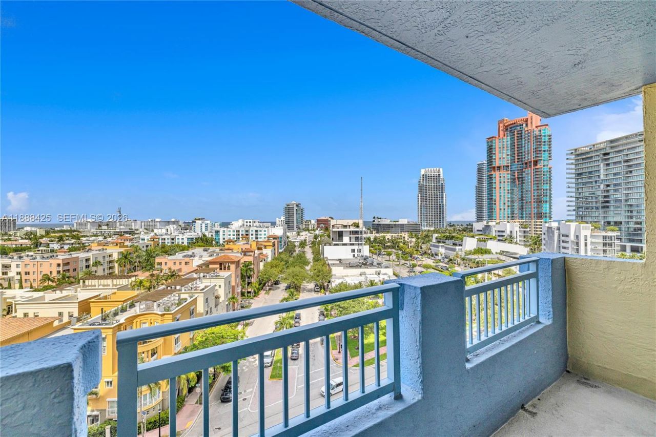 90 Alton Rd, Unit 1103, Miami Beach, FL 33139 Photo