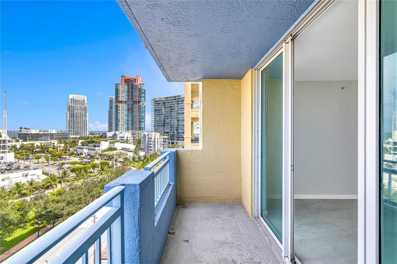 90 Alton Rd, Unit 1103, Miami Beach, FL 33139 Photo