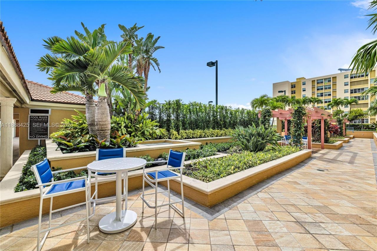 90 Alton Rd, Unit 1103, Miami Beach, FL 33139 Photo