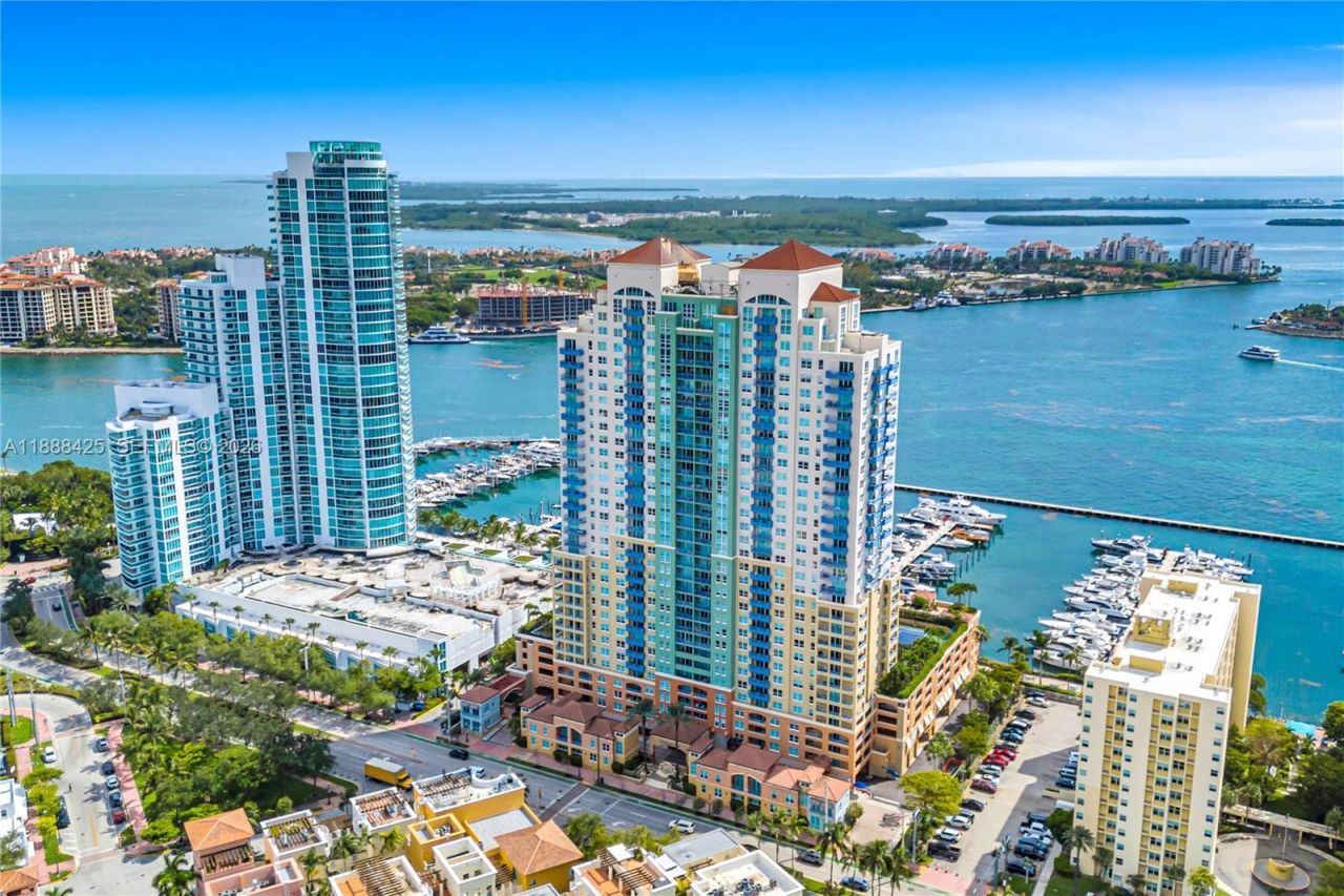 90 Alton Rd, Unit 1103, Miami Beach, FL 33139 Photo