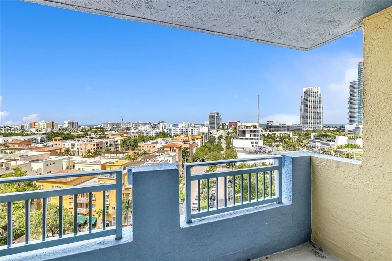 90 Alton Rd, Unit 1103, Miami Beach, FL 33139 Photo