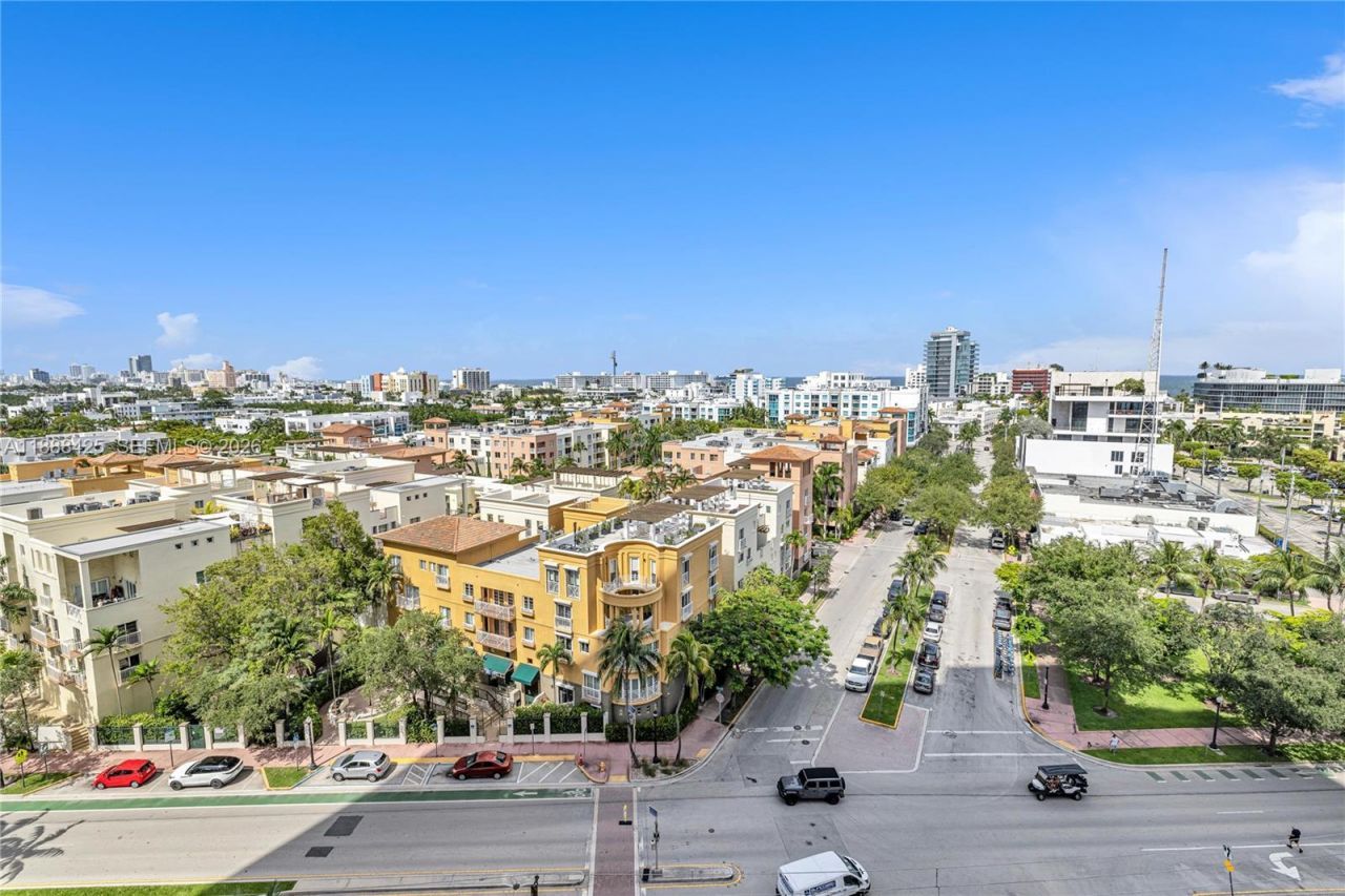 90 Alton Rd, Unit 1103, Miami Beach, FL 33139 Photo