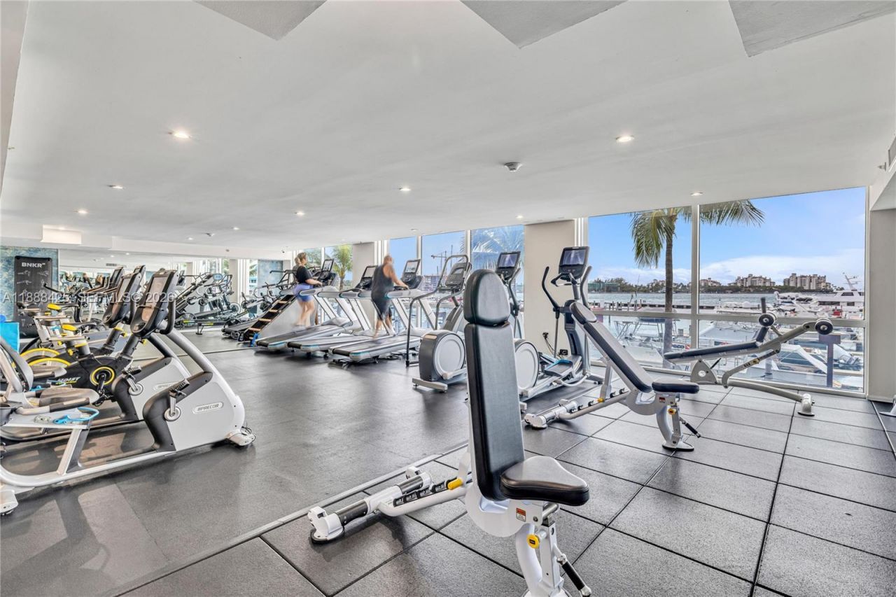 90 Alton Rd, Unit 1103, Miami Beach, FL 33139 Photo