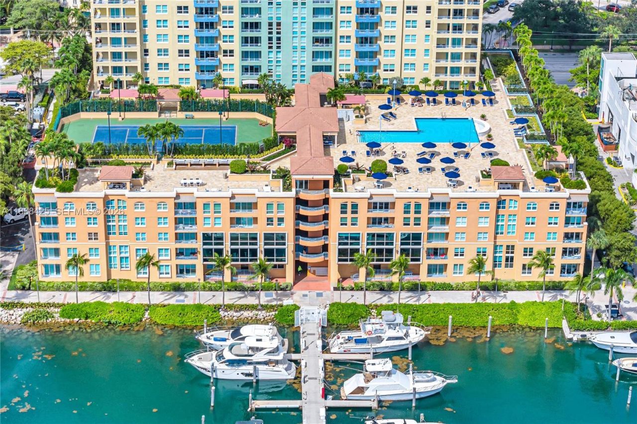 90 Alton Rd, Unit 1103, Miami Beach, FL 33139 Photo