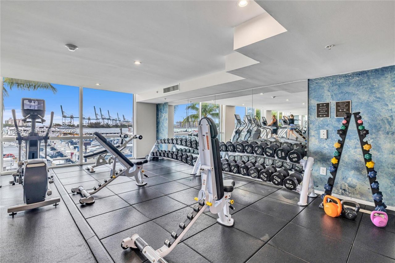 90 Alton Rd, Unit 1103, Miami Beach, FL 33139 Photo