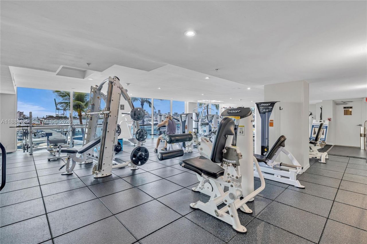 90 Alton Rd, Unit 1103, Miami Beach, FL 33139 Photo