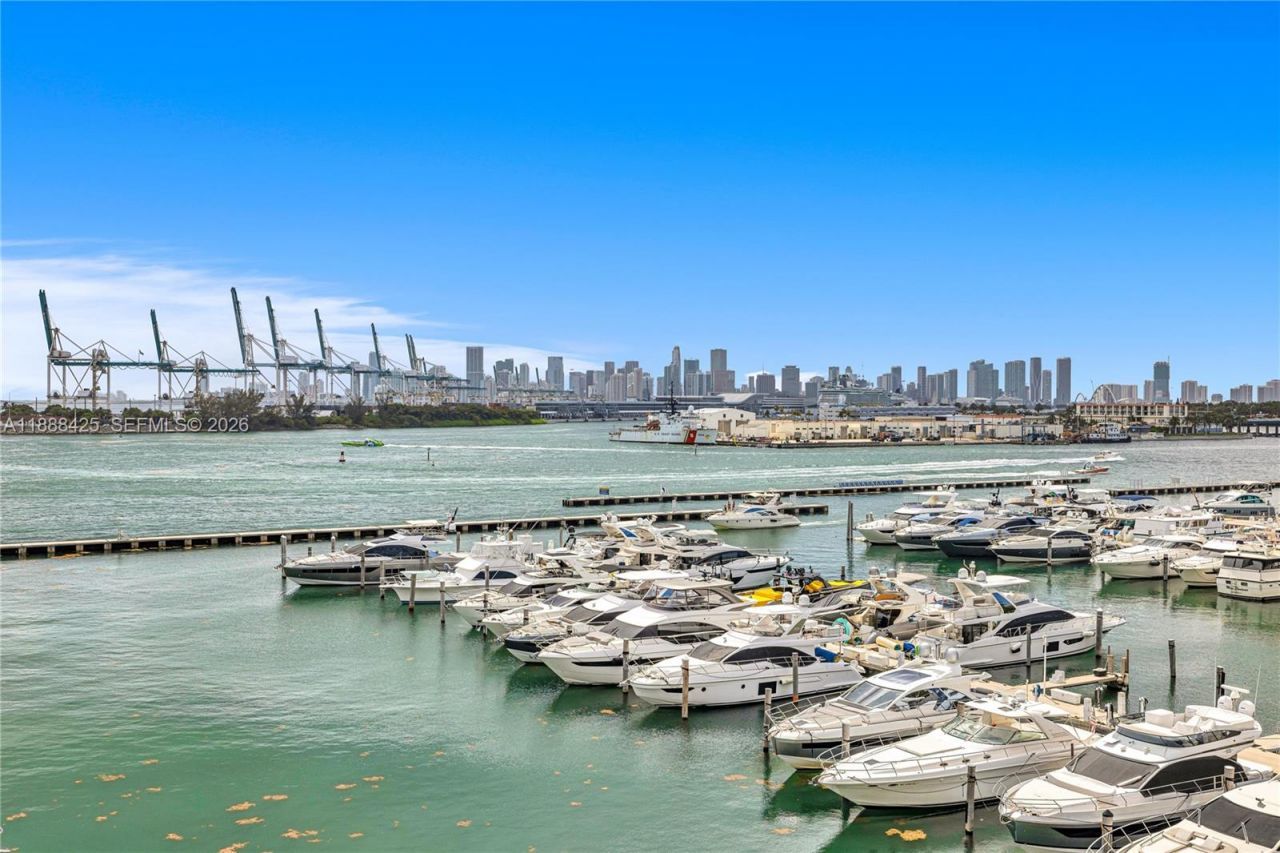 90 Alton Rd, Unit 1103, Miami Beach, FL 33139 Photo