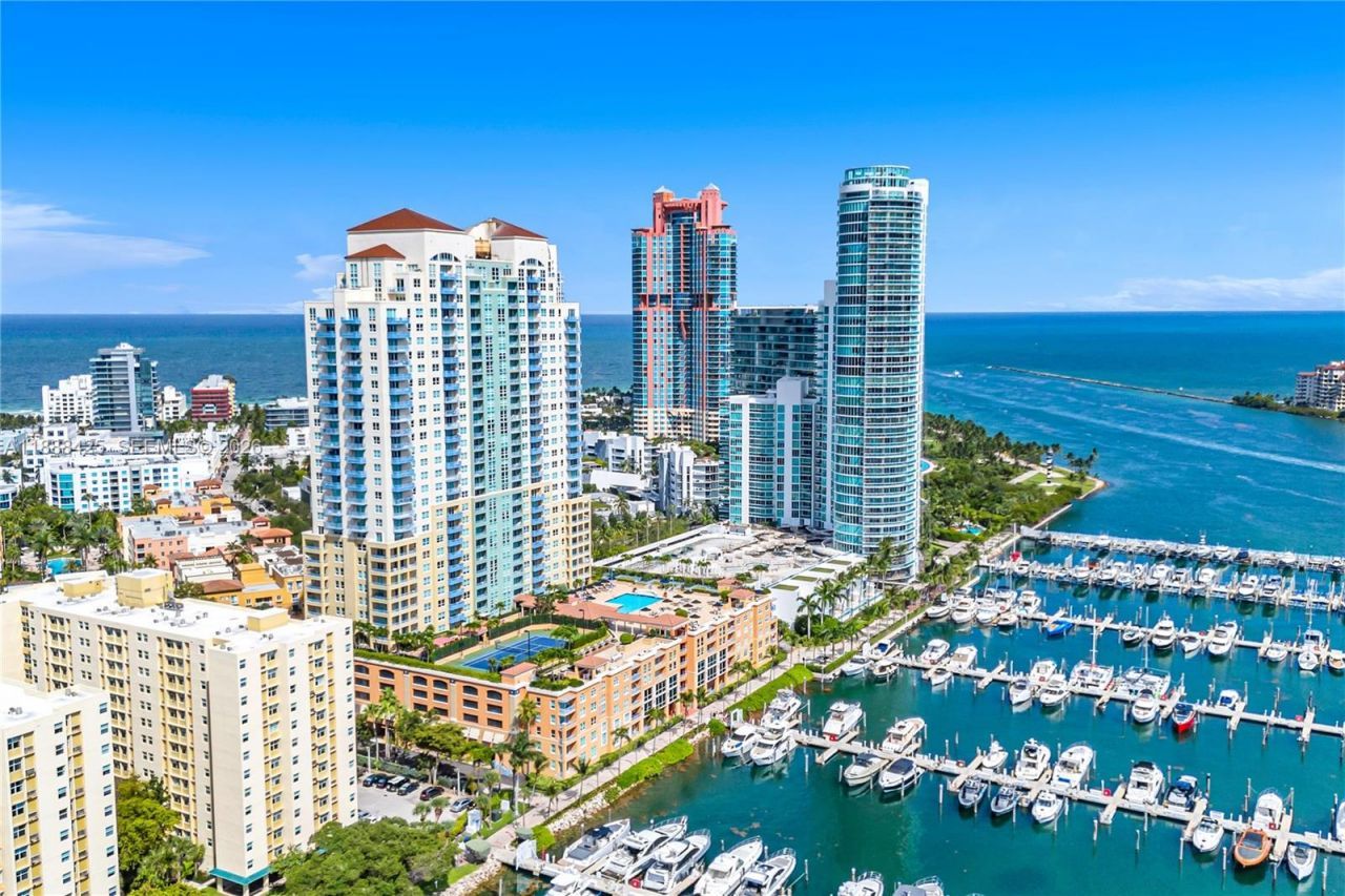 90 Alton Rd, Unit 1103, Miami Beach, FL 33139 Photo