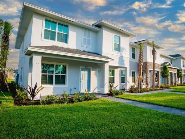 10241 SW Newberry Ave, Unit C1, Port St. Lucie, FL 34987