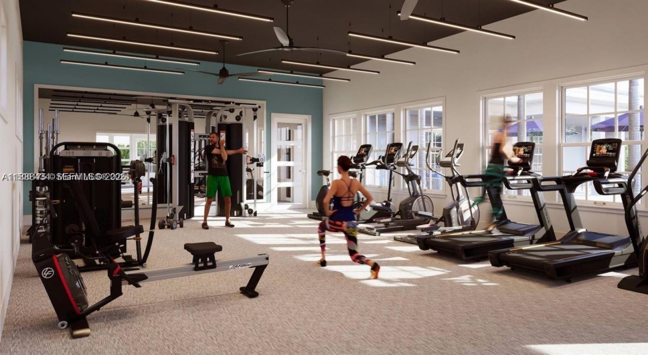 10241 SW Newberry Ave, Unit C1, Port Saint Lucie, FL 34987 Photo