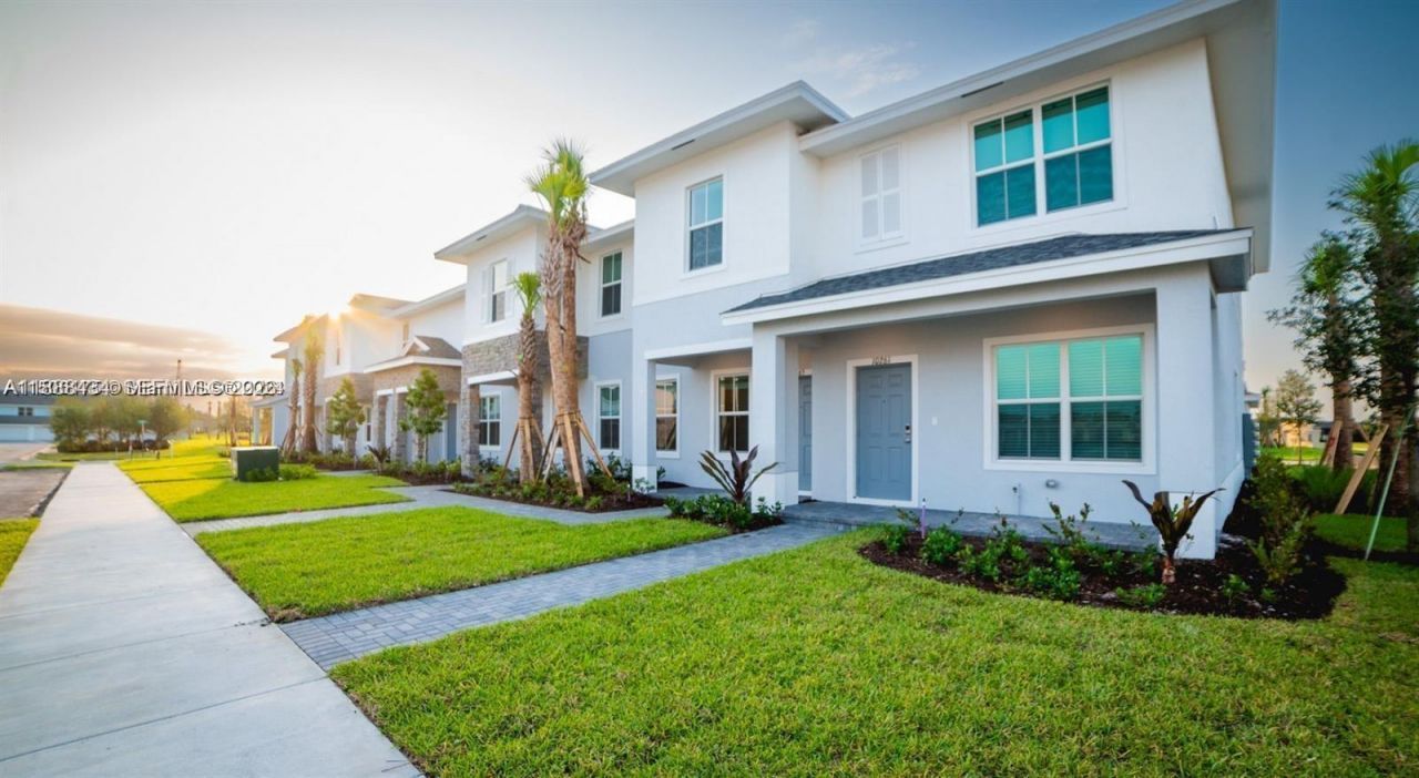 10241 SW Newberry Ave, Unit C1, Port Saint Lucie, FL 34987 Photo