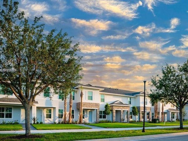 10241 SW Newberry Ave, Unit B1, Port St. Lucie, FL 34987